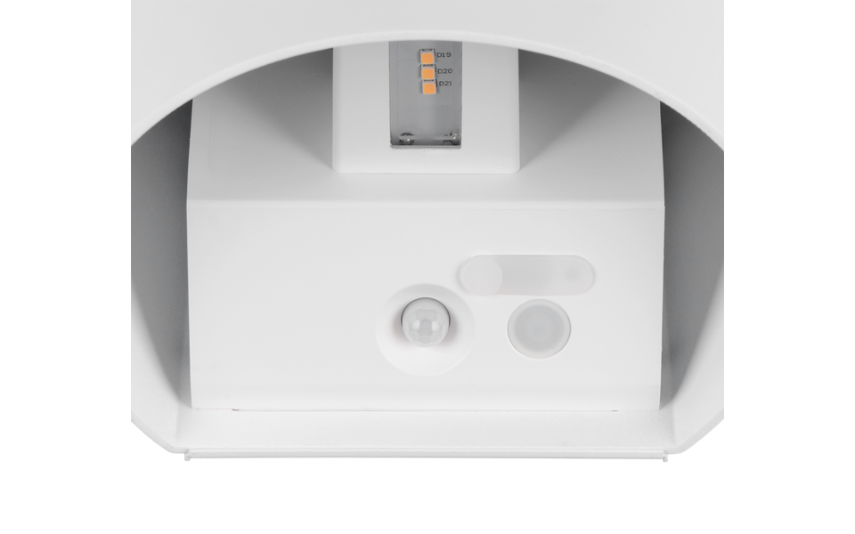 Trio Lighting Trio GENIE LED wall light | 2x 1W 150 lm 3000K | chrome | IP20 | 10 cm Trio Lighting Trio GENIE LED wall light | 2x 1W 150 lm 3000K | chrome | IP20 | 10 cm