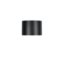 Trio Lighting Trio GENIE LED wall light | 2x 1W 150 lm 3000K | black | IP20 | 10 cm