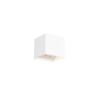 Trio GENIE LED wall light | chrome | IP20 Trio GENIE LED wall light | chrome | IP20