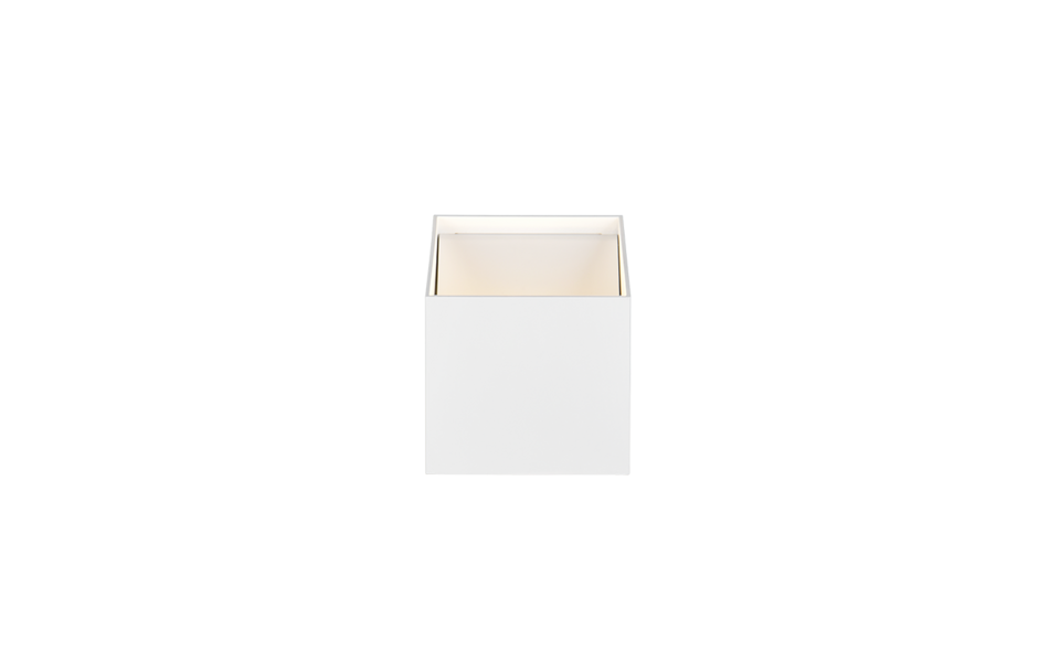 Trio Lighting Trio GENIE LED wall light | 2x 1W 150 lm 3000K | chrome | IP20 | 10 cm Trio Lighting Trio GENIE LED wall light | 2x 1W 150 lm 3000K | chrome | IP20 | 10 cm