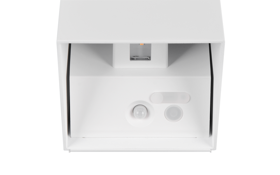 Trio Lighting Trio GENIE LED wall light | 2x 1W 150 lm 3000K | chrome | IP20 | 10 cm Trio Lighting Trio GENIE LED wall light | 2x 1W 150 lm 3000K | chrome | IP20 | 10 cm
