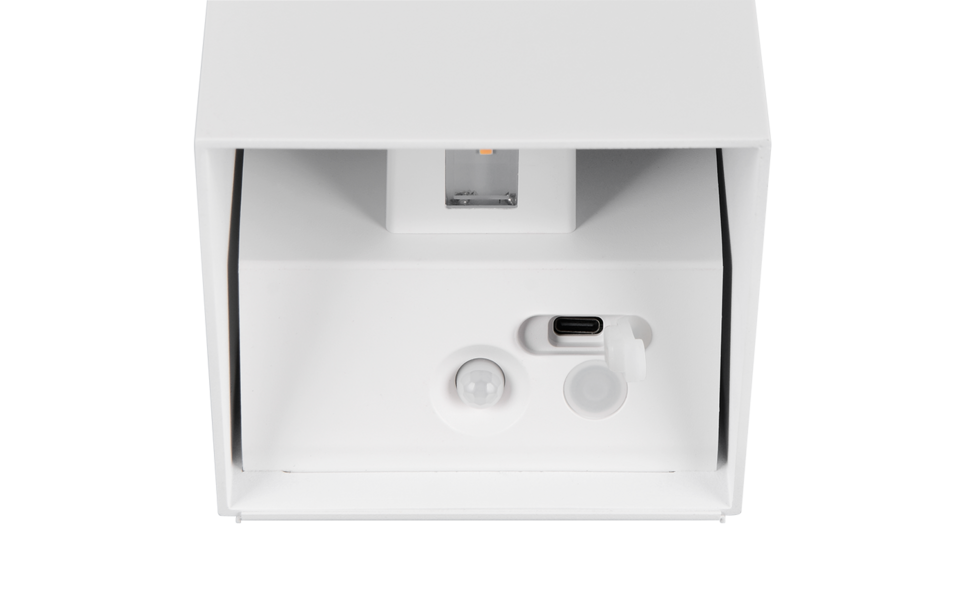 Trio Lighting Trio GENIE LED wall light | 2x 1W 150 lm 3000K | chrome | IP20 | 10 cm Trio Lighting Trio GENIE LED wall light | 2x 1W 150 lm 3000K | chrome | IP20 | 10 cm