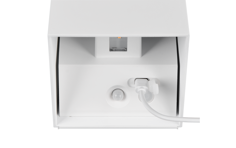 Trio Lighting Trio GENIE LED wall light | 2x 1W 150 lm 3000K | chrome | IP20 | 10 cm Trio Lighting Trio GENIE LED wall light | 2x 1W 150 lm 3000K | chrome | IP20 | 10 cm