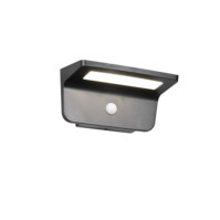 Trio ATICO LED wall light | black Trio ATICO LED wall light | black