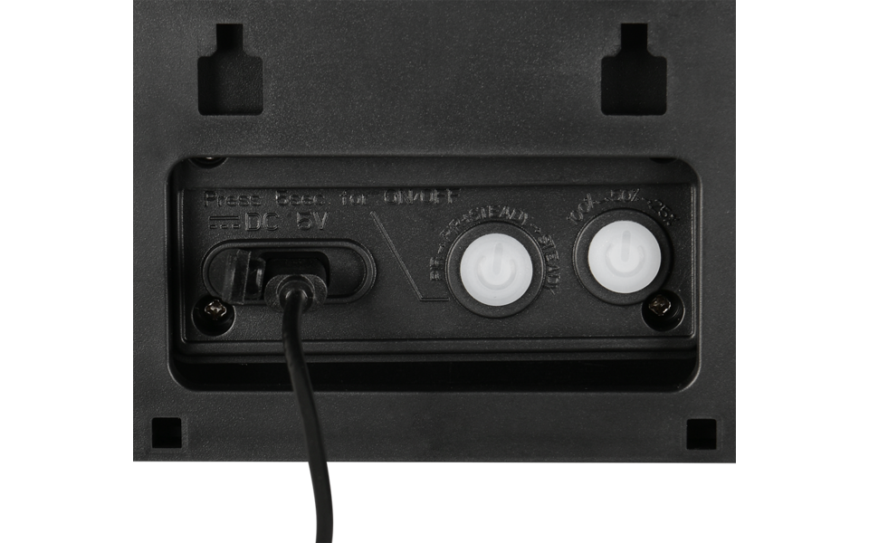 Trio Lighting Trio ATICO LED wall light | 1x 10W 1000 lm 4000K | black | 10 cm Trio Lighting Trio ATICO LED wall light | 1x 10W 1000 lm 4000K | black | 10 cm