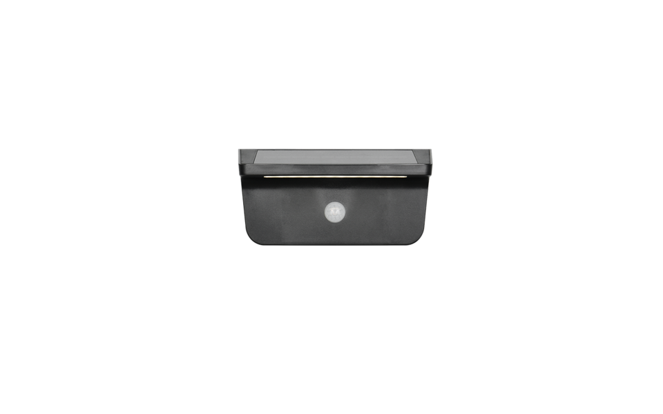 Trio Lighting Trio ATICO LED wall light | 1x 10W 1000 lm 4000K | black | 10 cm Trio Lighting Trio ATICO LED wall light | 1x 10W 1000 lm 4000K | black | 10 cm