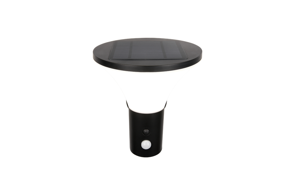 Trio Lighting Trio GORDA LED wall light | 1x 5W 500 lm 4000K | black | Ø 17 cm | 18 cm Trio Lighting Trio GORDA LED wall light | 1x 5W 500 lm 4000K | black | Ø 17 cm | 18 cm