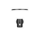 Trio Lighting Trio GORDA wandlamp | LED | mat zwart | 17,5 x 19 cm | IP44 | 1x 3,5W | 500 lm | 4000K