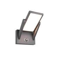 Trio MALAWI LED wall light Trio MALAWI LED wall light