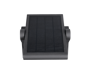 Trio Lighting Trio MALAWI LED wall light | 1x 7W 600 lm 2300-4000K | 18 cm