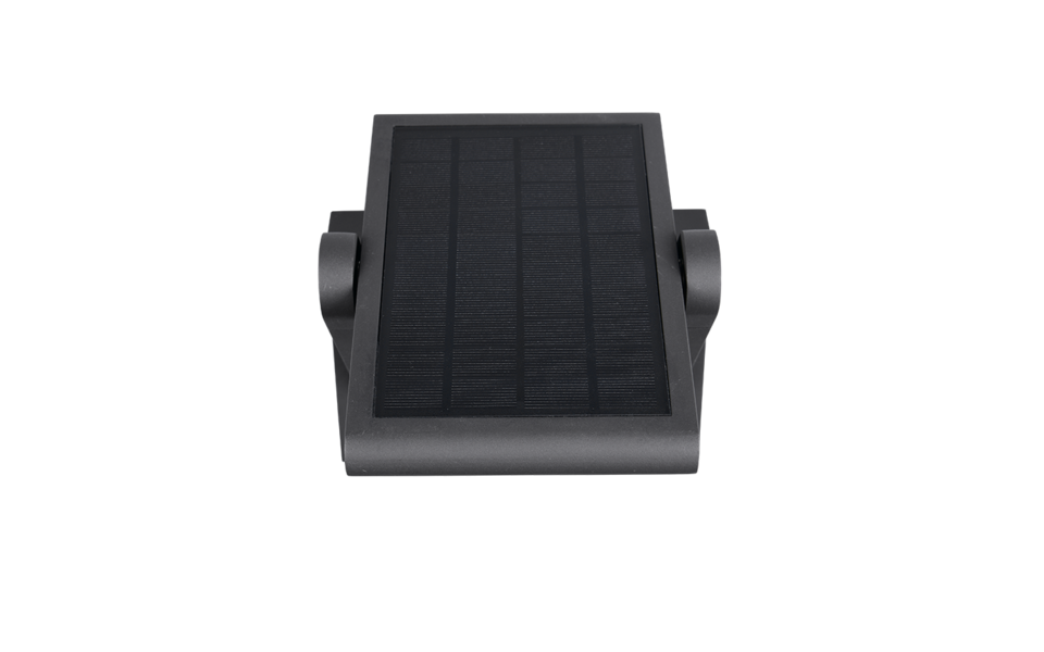 Trio Lighting Trio MALAWI LED wall light | 1x 7W 600 lm 2300-4000K | 18 cm Trio Lighting Trio MALAWI LED wall light | 1x 7W 600 lm 2300-4000K | 18 cm