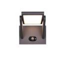 Trio Lighting Trio MALAWI LED wall light | 1x 7W 600 lm 2300-4000K | 18 cm