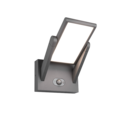 Trio Lighting Trio MALAWI LED wall light | 1x 7W 600 lm 2300-4000K | 18 cm