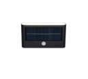 Trio Lighting Trio RAMOS LED wall light | 1x 10W 1000 lm 4000K | black | 10 cm