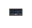 Trio Lighting Trio RAMOS LED wall light | 1x 10W 1000 lm 4000K | black | 10 cm