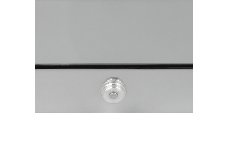 Trio Lighting Trio FABRIZIO wandlamp | LED | chroom | 50 x 6 cm | IP44 | 1x 9W | 1000 lm | 2300+3000+4000K | dimbaar Trio Lighting Trio FABRIZIO wandlamp | LED | chroom | 50 x 6 cm | IP44 | 1x 9W | 1000 lm | 2300+3000+4000K | dimbaar