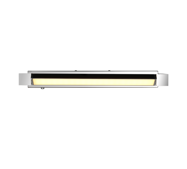 Aluminium, Lampenkap, Kunststof