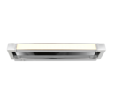 Trio Lighting Trio FABRIZIO LED wall light | 1x 9W 1000 lm 4000K | IP20 | 6 cm