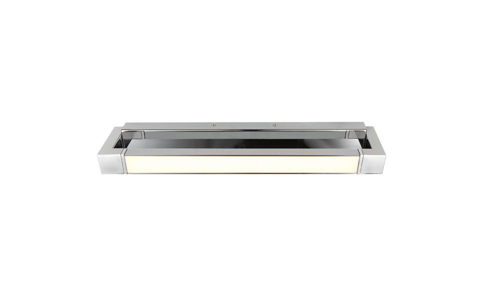 Trio Lighting Trio FABRIZIO LED wall light | 1x 9W 1000 lm 4000K | IP20 | 6 cm