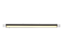 Trio Lighting Trio FABRIZIO wandlamp | LED | chroom | 80 x 6 cm | IP44 | 1x 15,5W | 1700 lm | 2300+3000+4000K | dimbaar