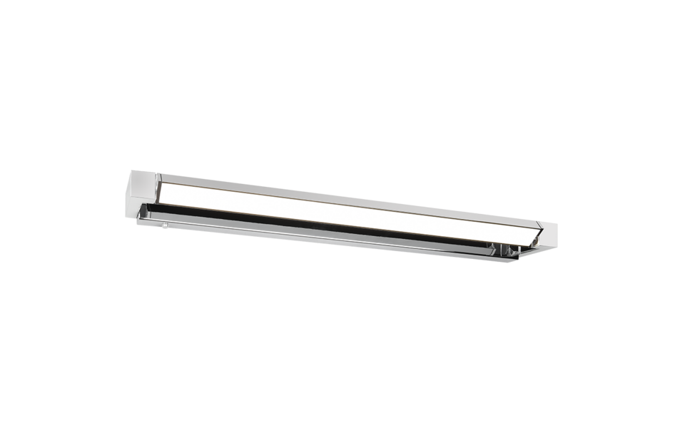 Trio Lighting Trio FABRIZIO LED wall light | 1x 15W 1400 lm 4000K | IP20 | 6 cm