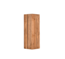 Trio Lighting Trio KARUNI wall light | 1x E14 max 40W | Ø 12 cm | IP20 | 40 cm