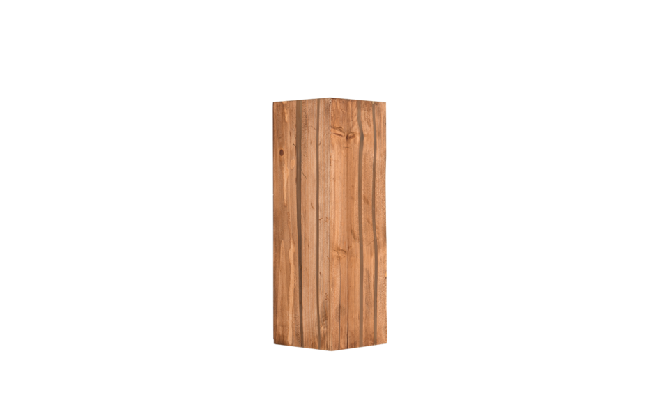 Trio Lighting Trio KARUNI wall light | 1x E14 max 40W | Ø 12 cm | IP20 | 40 cm