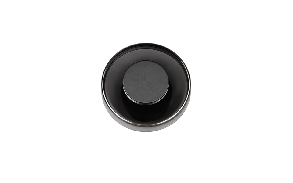 Trio Lighting Trio CELESTE LED wall light | 1x 10W 1200 lm 3000K | black | Ø 22 cm | IP20 Trio Lighting Trio CELESTE LED wall light | 1x 10W 1200 lm 3000K | black | Ø 22 cm | IP20