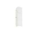 Trio Lighting Trio RAGLAN LED wall light | 2x 3W 300 lm 3000K | chrome | IP20 | 22 cm