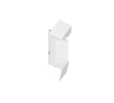 Trio Lighting Trio RAGLAN LED wall light | 2x 3W 300 lm 3000K | chrome | IP20 | 22 cm