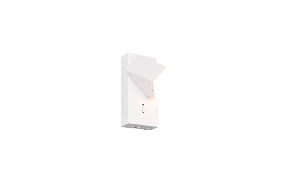 Trio Lighting Trio RAGLAN LED wall light | 1x 3W 300 lm 3000K | chrome | IP20 | 21 cm Trio Lighting Trio RAGLAN LED wall light | 1x 3W 300 lm 3000K | chrome | IP20 | 21 cm