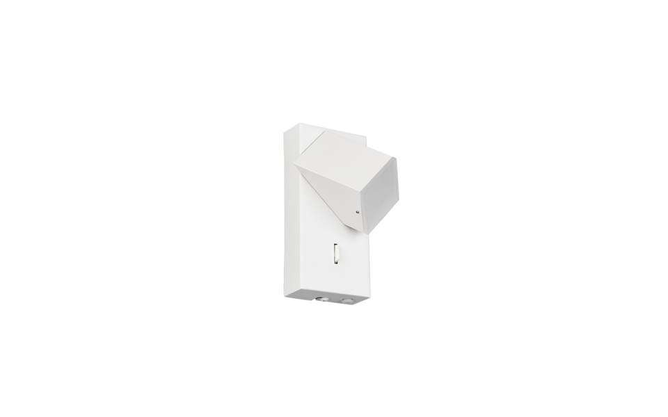 Trio Lighting Trio RAGLAN LED wall light | 1x 3W 300 lm 3000K | chrome | IP20 | 21 cm Trio Lighting Trio RAGLAN LED wall light | 1x 3W 300 lm 3000K | chrome | IP20 | 21 cm