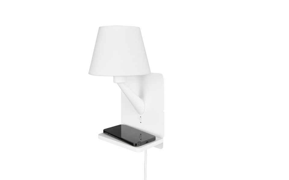 Trio Lighting Trio COMFORT wall light | 1x E14 max 40W | chrome | Ø 16 cm | IP20 | 31 cm Trio Lighting Trio COMFORT wall light | 1x E14 max 40W | chrome | Ø 16 cm | IP20 | 31 cm