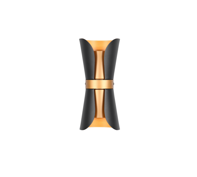 Zwart-goud