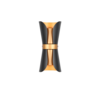 Zwart-goud Zwart-goud