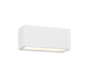 Trio Lighting Trio MAYENNE wall light | 2x E14 max 40W | chrome | 11 cm