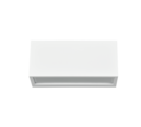 Trio Lighting Trio MAYENNE wall light | 2x E14 max 40W | chrome | 11 cm