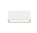 Trio Lighting Trio MAYENNE wall light | 2x E14 max 40W | chrome | 11 cm