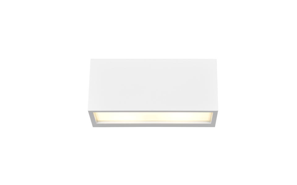 Trio Lighting Trio MAYENNE wall light | 2x E14 max 40W | chrome | 11 cm
