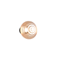 Trio EARL LED wall light | Ø 15.5 cm | IP20