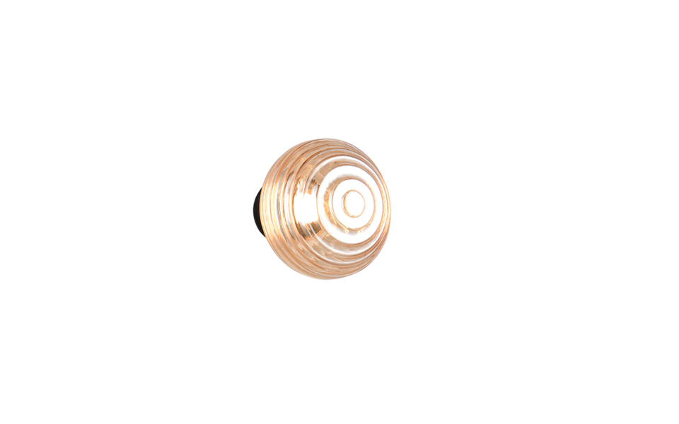 Trio Lighting Trio EARL LED wall light | 1x 1.5W 140 lm 3000K | Ø 15.5 cm | IP20