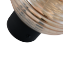 Trio Lighting Trio EARL LED wall light | 1x 1.5W 140 lm 3000K | Ø 15.5 cm | IP20
