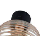 Trio Lighting Trio EARL LED wall light | 1x 1.5W 140 lm 3000K | Ø 15.5 cm | IP20