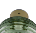 Trio Lighting Trio EARL wandlamp | LED | messing mat | Ø 15,5 cm | IP20 | 1x 1,5W | 140 lm | 3000K