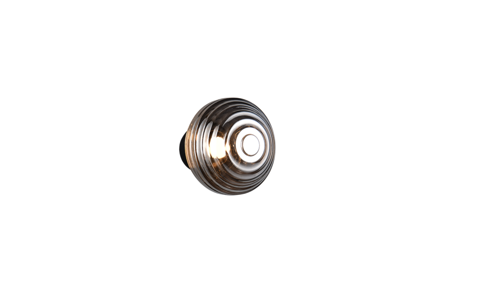 Trio Lighting Trio EARL LED wall light | 1x 1.5W 140 lm 3000K | Ø 15.5 cm | IP20 Trio Lighting Trio EARL LED wall light | 1x 1.5W 140 lm 3000K | Ø 15.5 cm | IP20