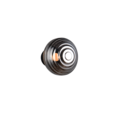 Trio Lighting Trio EARL LED wall light | 1x 1.5W 140 lm 3000K | Ø 15.5 cm | IP20