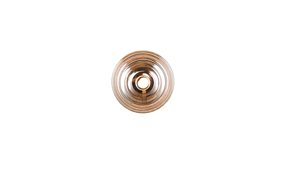 Trio Lighting Trio EARL LED wall light | 1x 1.5W 140 lm 3000K | Ø 15.5 cm | IP20 Trio Lighting Trio EARL LED wall light | 1x 1.5W 140 lm 3000K | Ø 15.5 cm | IP20
