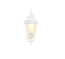 Trio Lighting Trio LIVENZA wall light | 1x E27 max 40W | chrome | 34 cm