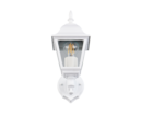 Trio Lighting Trio LIVENZA wall light | 1x E27 max 40W | chrome | 34 cm