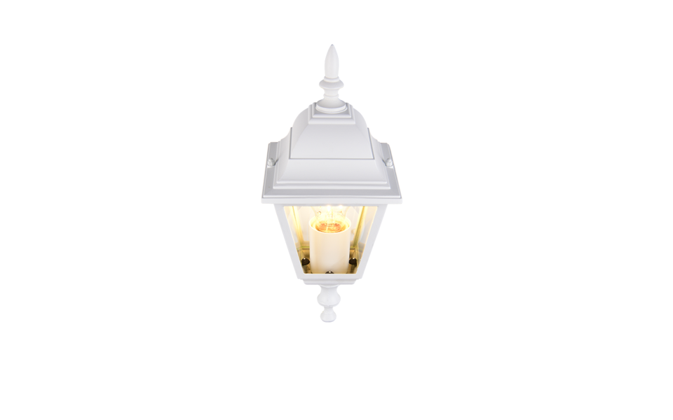 Trio Lighting Trio LIVENZA wall light | 1x E27 max 40W | chrome | 34 cm